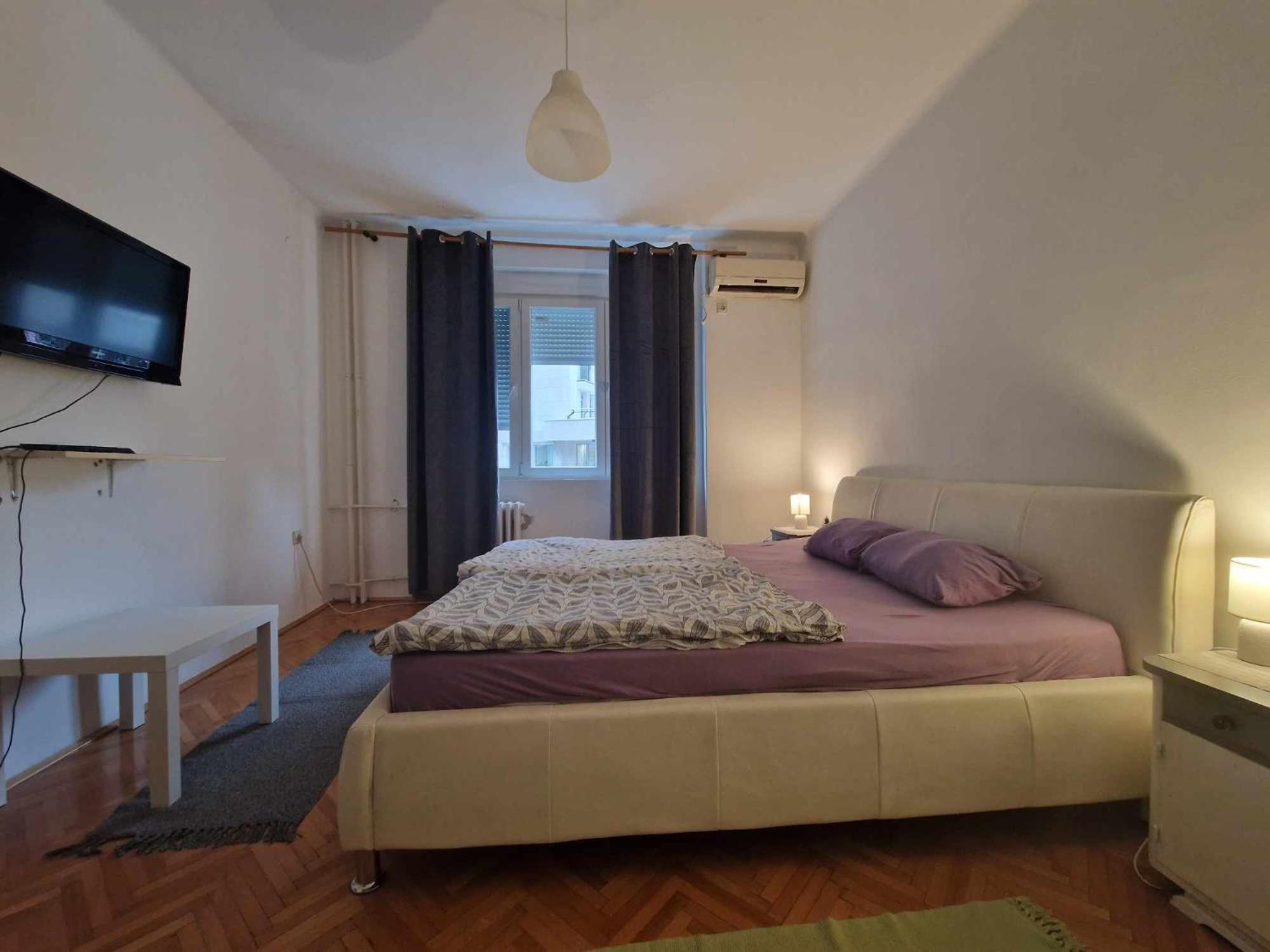 Central Station Private Rooms Belgrado Exterior foto