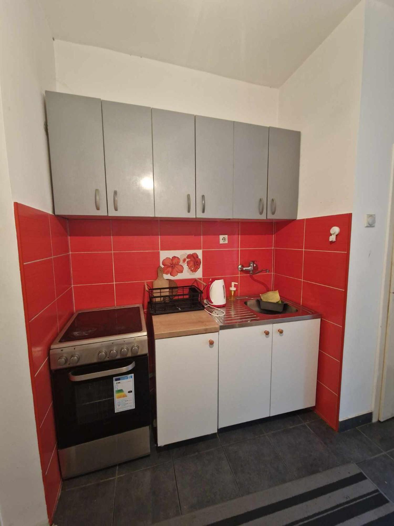 Central Station Private Rooms Belgrado Exterior foto