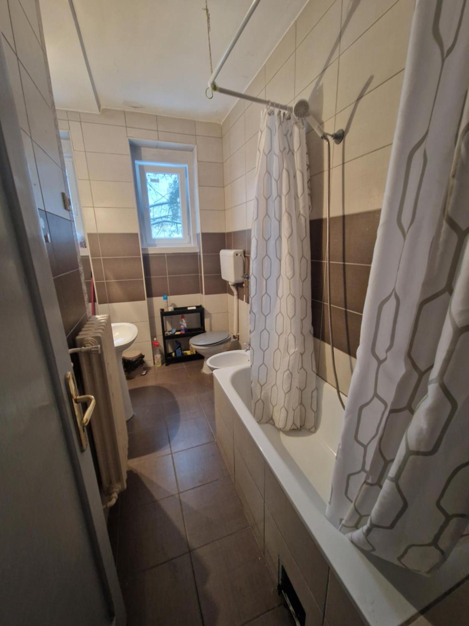 Central Station Private Rooms Belgrado Exterior foto